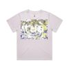 AS Colour / Wo's MARTINA TEE Thumbnail