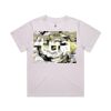 AS Colour / Wo's MARTINA TEE Thumbnail