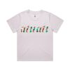 AS Colour / Wo's MARTINA TEE Thumbnail