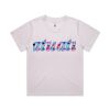 AS Colour / Wo's MARTINA TEE Thumbnail