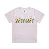 AS Colour / Wo's MARTINA TEE Thumbnail