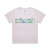 AS Colour / Wo's MARTINA TEE Thumbnail