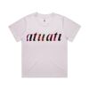 AS Colour / Wo's MARTINA TEE Thumbnail