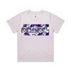 AS Colour / Wo's MARTINA TEE Thumbnail