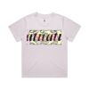 AS Colour / Wo's MARTINA TEE Thumbnail