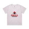 AS Colour / Wo's MARTINA TEE Thumbnail