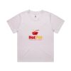 AS Colour / Wo's MARTINA TEE Thumbnail