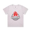 AS Colour / Wo's MARTINA TEE Thumbnail