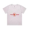 AS Colour / Wo's MARTINA TEE Thumbnail