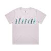 AS Colour / Wo's MARTINA TEE Thumbnail