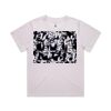 AS Colour / Wo's MARTINA TEE Thumbnail