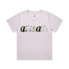 AS Colour / Wo's MARTINA TEE Thumbnail