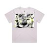 AS Colour / Wo's MARTINA TEE Thumbnail