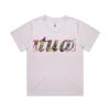 AS Colour / Wo's MARTINA TEE Thumbnail