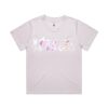 AS Colour / Wo's MARTINA TEE Thumbnail