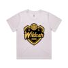 AS Colour / Wo's MARTINA TEE Thumbnail