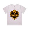 AS Colour / Wo's MARTINA TEE Thumbnail