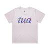 AS Colour / Wo's MARTINA TEE Thumbnail