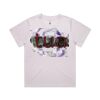 AS Colour / Wo's MARTINA TEE Thumbnail