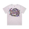 AS Colour / Wo's MARTINA TEE Thumbnail