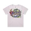 AS Colour / Wo's MARTINA TEE Thumbnail