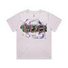 AS Colour / Wo's MARTINA TEE Thumbnail