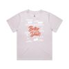AS Colour / Wo's MARTINA TEE Thumbnail