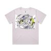 AS Colour / Wo's MARTINA TEE Thumbnail