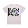 AS Colour / Wo's MARTINA TEE Thumbnail