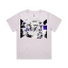 AS Colour / Wo's MARTINA TEE Thumbnail