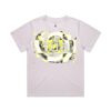 AS Colour / Wo's MARTINA TEE Thumbnail