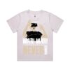 AS Colour / Wo's MARTINA TEE Thumbnail
