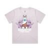 AS Colour / Wo's MARTINA TEE Thumbnail