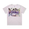 AS Colour / Wo's MARTINA TEE Thumbnail