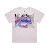 AS Colour / Wo's MARTINA TEE Thumbnail