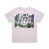 AS Colour / Wo's MARTINA TEE Thumbnail