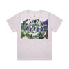 AS Colour / Wo's MARTINA TEE Thumbnail