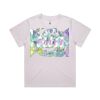 AS Colour / Wo's MARTINA TEE Thumbnail