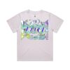 AS Colour / Wo's MARTINA TEE Thumbnail