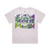 AS Colour / Wo's MARTINA TEE Thumbnail