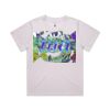 AS Colour / Wo's MARTINA TEE Thumbnail