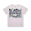 AS Colour / Wo's MARTINA TEE Thumbnail