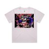 AS Colour / Wo's MARTINA TEE Thumbnail