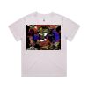 AS Colour / Wo's MARTINA TEE Thumbnail