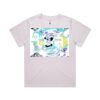 AS Colour / Wo's MARTINA TEE Thumbnail