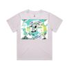 AS Colour / Wo's MARTINA TEE Thumbnail