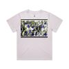 AS Colour / Wo's MARTINA TEE Thumbnail