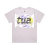 AS Colour / Wo's MARTINA TEE Thumbnail