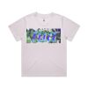 AS Colour / Wo's MARTINA TEE Thumbnail