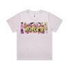 AS Colour / Wo's MARTINA TEE Thumbnail